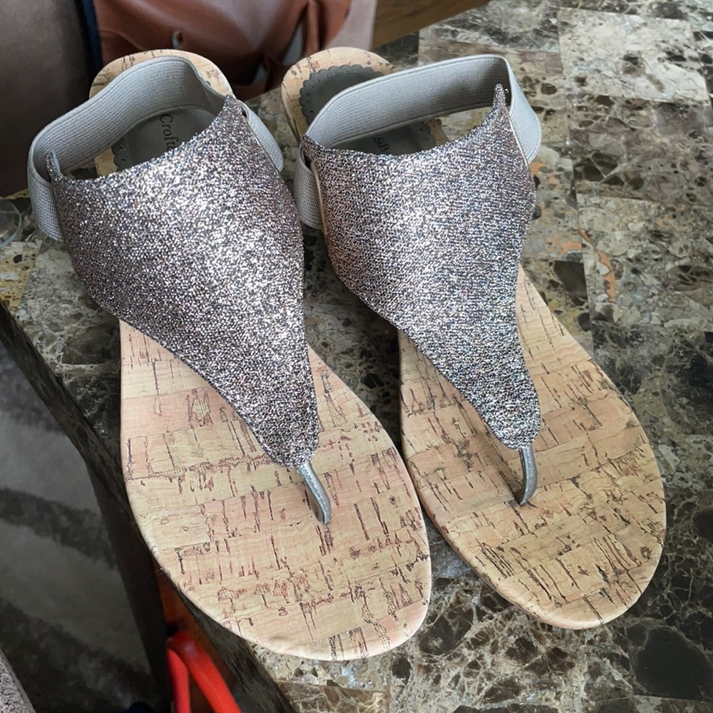 WOMENS SANDALS